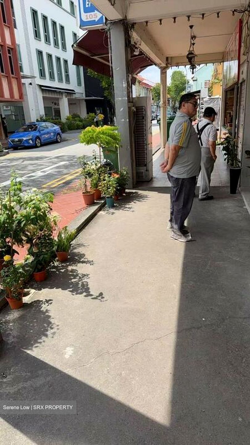 Joo Chiat Road (D15), Retail #496062941